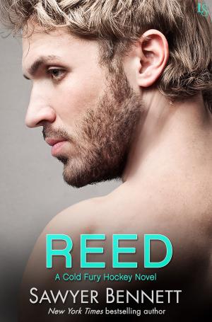 bigCover of the book Reed by 