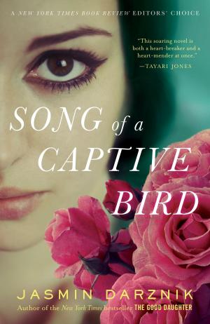 Book cover of Song of a Captive Bird