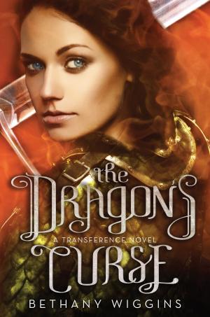 bigCover of the book The Dragon's Curse (A Transference Novel) by 