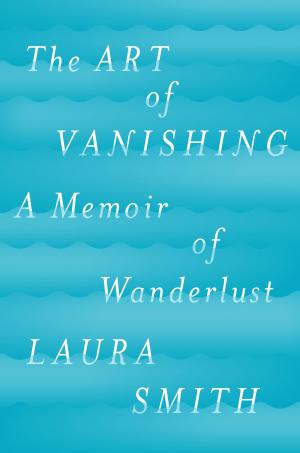 Book cover of The Art of Vanishing