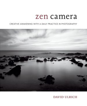 Cover of the book Zen Camera by Simone Milasas