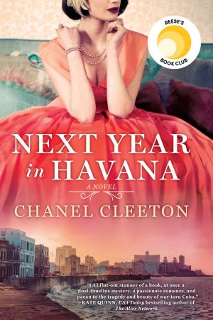 Cover of the book Next Year in Havana by Lauren Willig