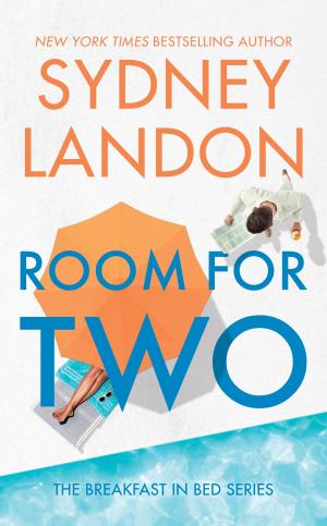 Book cover of Room for Two