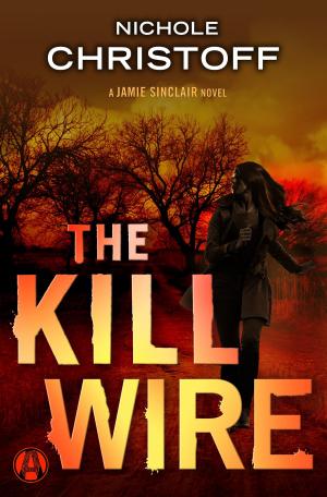 Book cover of The Kill Wire