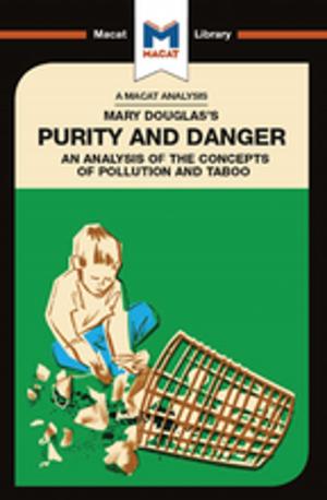 Cover of the book Mary Douglas's Purity and Danger by Andreas Mebert, Stephanie Lowe