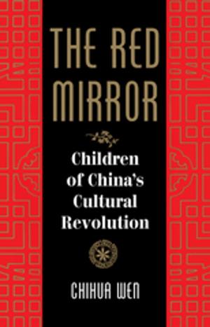 Cover of the book The Red Mirror by Gert J.F. Leene, Theo N.M. Schuyt