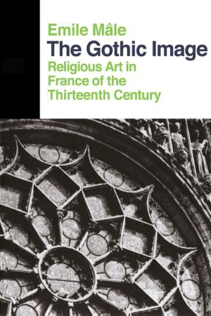 Book cover of The Gothic Image