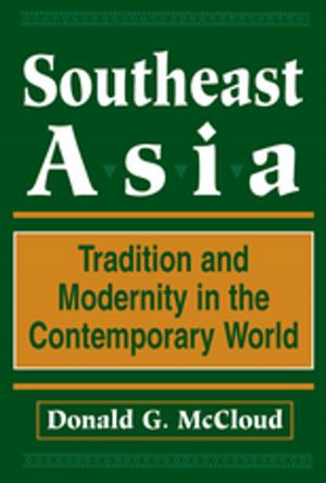 Cover of the book Southeast Asia by Irène Deliège