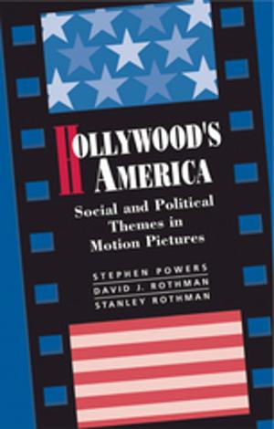 Cover of the book Hollywood's America by Katrien Libbrecht