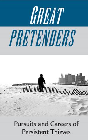 Cover of the book Great Pretenders by Paul C. Rosenblatt