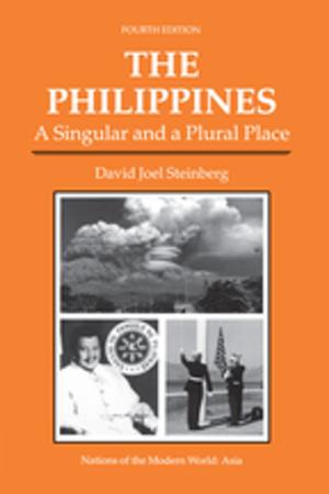 Book cover of The Philippines