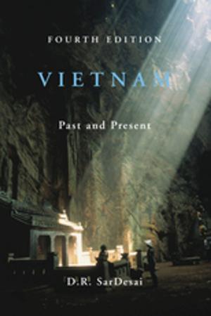 Cover of the book Vietnam by Phillip Tahmindjis