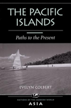 Cover of the book The Pacific Islands by Drucilla Cornell