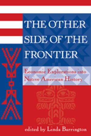 Cover of the book The Other Side Of The Frontier by Jack Spence, David Welsh