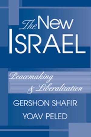 Cover of the book The New Israel by Gregory W. Streich
