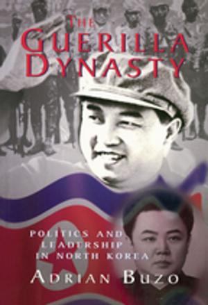 Book cover of The Guerilla Dynasty