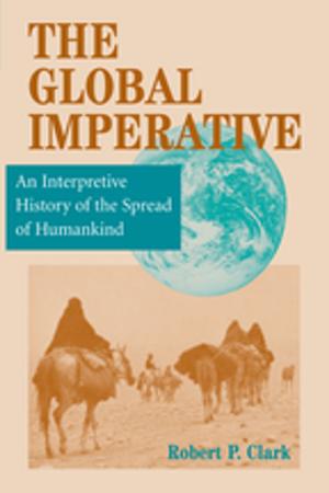 Book cover of The Global Imperative