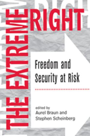 Cover of the book The Extreme Right by Marina Novelli