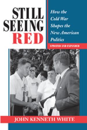 Cover of the book Still Seeing Red by 