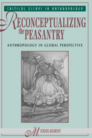 Cover of the book Reconceptualizing The Peasantry by Simon Moore