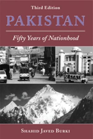 Cover of the book Pakistan by Nurit Guttman