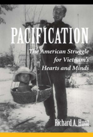 bigCover of the book Pacification by 