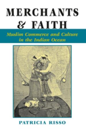 Cover of the book Merchants And Faith by Kenneth Minogue