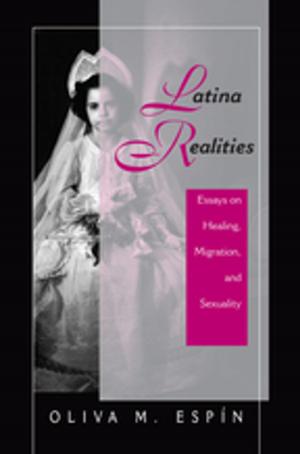 Cover of the book Latina Realities by 