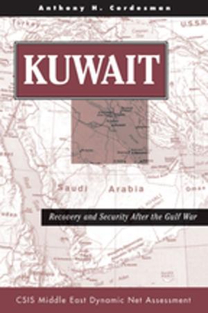 bigCover of the book Kuwait by 
