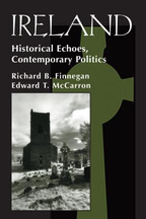 Cover of the book Ireland by Greg McLaughlin, Vinny Caraballo