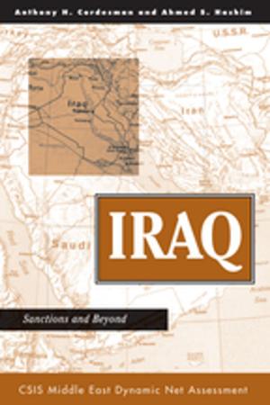Book cover of Iraq
