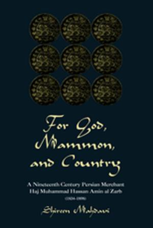 Book cover of For God, Mammon, And Country