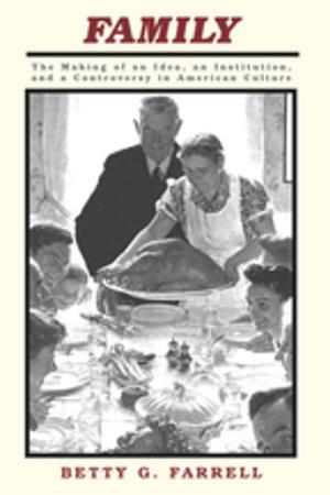 Cover of the book Family by Iain Borden, Katerina Ruedi Ray