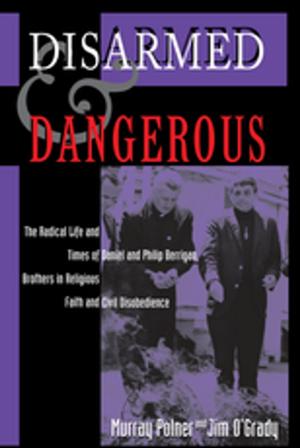 Book cover of Disarmed And Dangerous