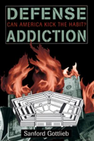 Cover of the book Defense Addiction by Erik Wallrup