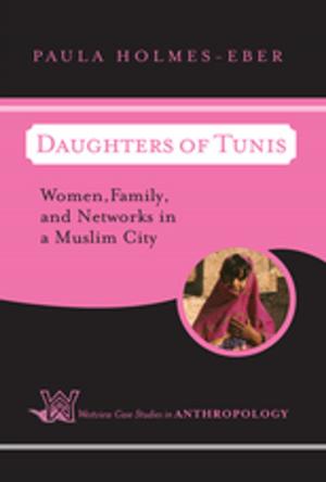 bigCover of the book Daughters Of Tunis by 