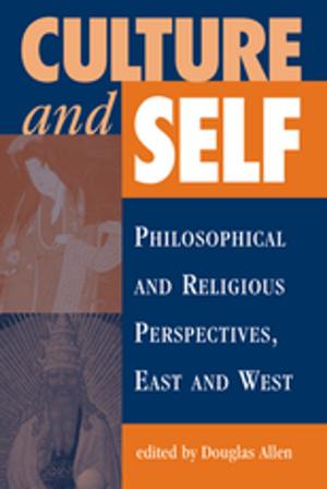 Cover of the book Culture And Self by Lee Caraher