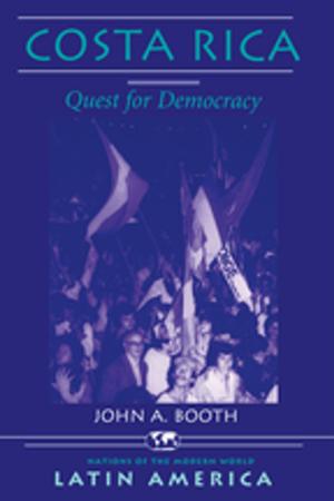 Cover of the book Costa Rica by Mohamed Zairi, Richard Duggan