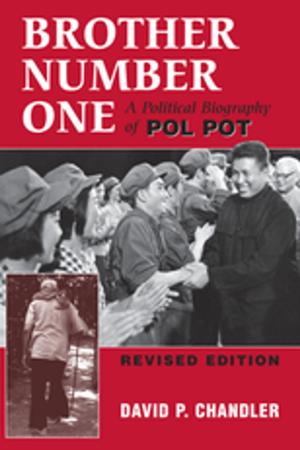 Book cover of Brother Number One