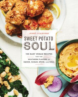 Cover of the book Sweet Potato Soul by Ellen Sue Spicer-Jacobson