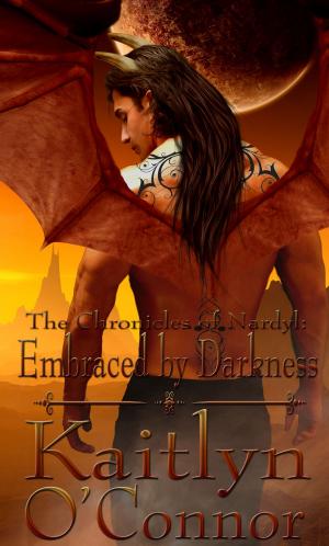 bigCover of the book The Chronicles of Nardyl III: Embraced by Darkness by 