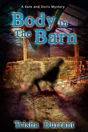 Book cover of Body In The Barn
