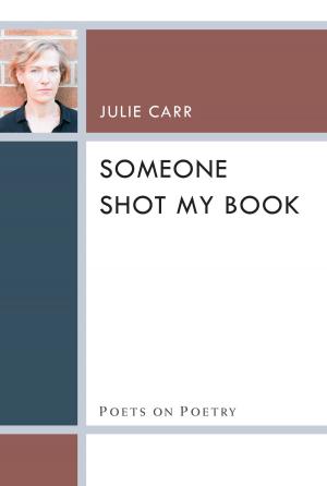 Cover of Someone Shot My Book