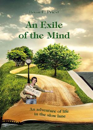 Cover of the book An Exile of the Mind by Michael Brachman