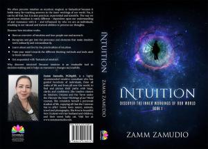 Cover of the book Intuition by Roy Snelling