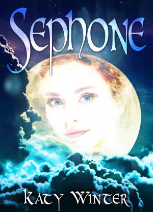 Book cover of Sephone