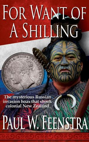 Cover of the book For Want of a Shilling by Peggy Chong