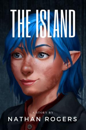 Cover of the book The Island by Nicola C. Matthews