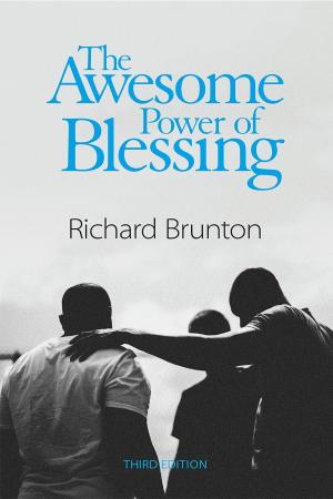 bigCover of the book The Awesome Power of Blessing by 