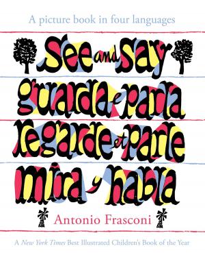 Cover of the book See and Say by 